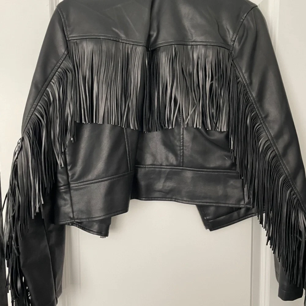 Jacket - Picture 3 of 3